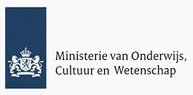 Ministerie van Onderwijs, Cultuur en Wetenschap